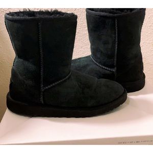 UGG Women’s Classic Mini Boots